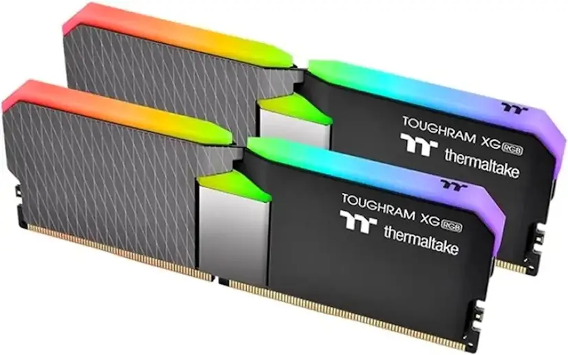 Montaje Memoria RAM Gaming PC Talamanca de Jarama