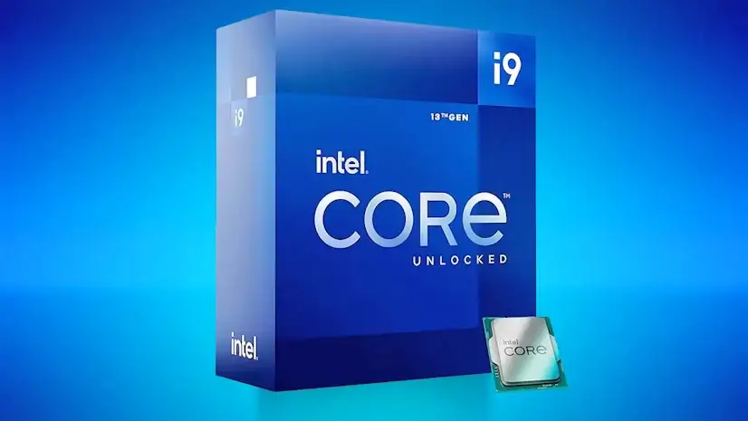 Informático Talamanca de Jarama - Montaje Procesadores Intel Gaming PC Talamanca de Jarama